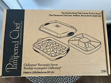 pampered chef chillzanne for sale  Royal Oak