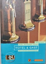 Hotel gast fachwissen gebraucht kaufen  Ratingen-West