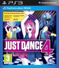 Jeu PS3 Just Dance 4 Move comprar usado  Enviando para Brazil