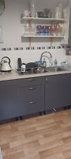 Used full kitchen for sale  GALASHIELS