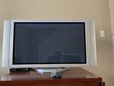 Sony fwd 42pv1 for sale  Charlotte