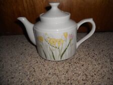 Shafford tivoli teapot for sale  Collegeville