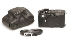 Leica gehäuse 1400448 gebraucht kaufen  Kappeln
