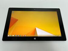 Microsoft Surface RT 2 (Modelo 1572) 2GB RAM 64GB SSD | Tablet 10.6" 🔥 comprar usado  Enviando para Brazil