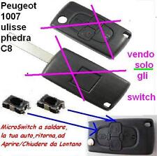 Micro switch pulsante usato  Messina