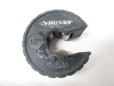 Husky tubing cutter for sale  Rhodes