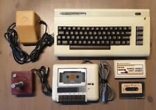 Commodore vic20 con usato  Spoleto