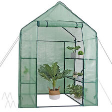 Shelves tiers greenhouse for sale  USA