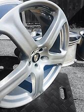 Revere 9.5 alloy for sale  COVENTRY