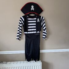 Boys fancy dress for sale  BURY