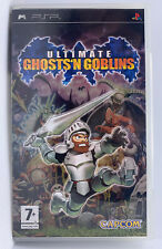 Ultimate ghosts goblins usato  La Maddalena