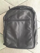 Backpack wilson black for sale  LEEDS