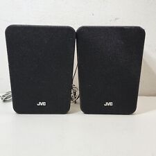 Pair jvc uxn1w for sale  Shipping to Ireland