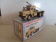 Dinky 888 berliet d'occasion  Breteuil