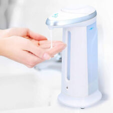 dispenser sapone automatico brandani usato  Cardito