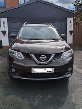 nissan x trail parking sensors for sale  HALESOWEN