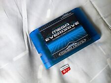 Cartouche everdrive megadrive d'occasion  Noyal-Châtillon-sur-Seiche