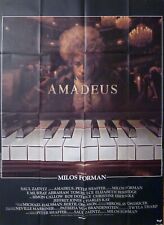 Amadeus forman mozart d'occasion  France
