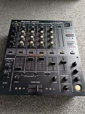 Pioneer djm 500 gebraucht kaufen  Briesen (Mark)