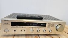 Verstärker stereo receiver gebraucht kaufen  Liebenau
