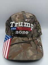 Trump 2020 hat for sale  Saint Augustine