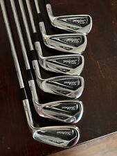 Titleist 716 irons for sale  Webster