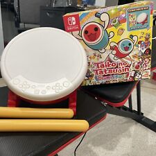 Taiko tatsujin drum for sale  Oakland Gardens