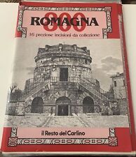 Romagna 800 preziose usato  Russi