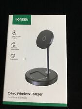 Ugreen wireless charger for sale  Dunkirk