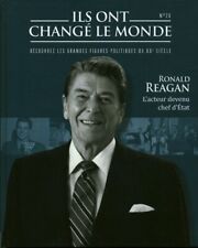 Livre changé ronald d'occasion  France