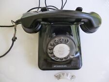 Alte wählscheiben telefon gebraucht kaufen  Kaiserslautern