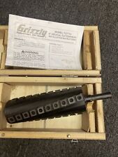 Grizzly t27713 helical for sale  Wheeling