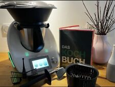 Thermomix tm5 cook gebraucht kaufen  Landau