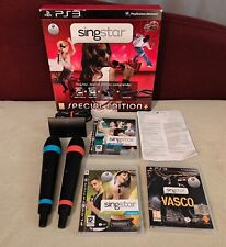 Jeux singstar édition d'occasion  Strasbourg-