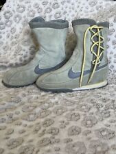 Nike sakami boots for sale  Littleton