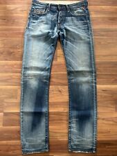 Replay jeans denim gebraucht kaufen  Berlin