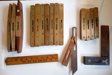 Vintage woodworking tools for sale  UK