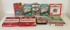 Vintage monopoly travel for sale  GOSPORT
