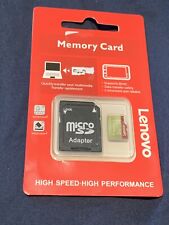Lenovo micro memory for sale  Fairport