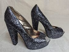 Steve madden sparkly for sale  Clarks Summit