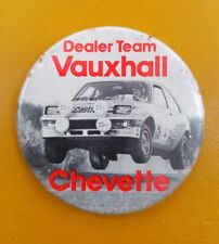 Vauxhall chevette dtv for sale  BEDFORD