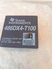 Texas instruments 486 usato  Palermo