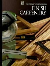 Finish carpentry art for sale  Houston