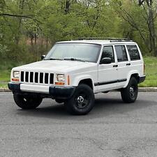 2001 jeep cherokee for sale  Huntingdon Valley