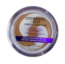 Covergirl olay simply for sale  Willoughby