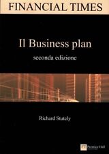 Business plan richard usato  Scandicci