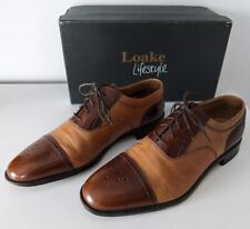 Loake woodstock mens for sale  UK