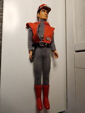 captain scarlet figure for sale  WITHERNSEA