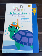 Vhs baby neptune for sale  Amarillo