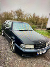 Classic saab 9000 for sale  UPMINSTER
